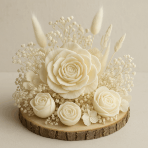 Centre de table mariage