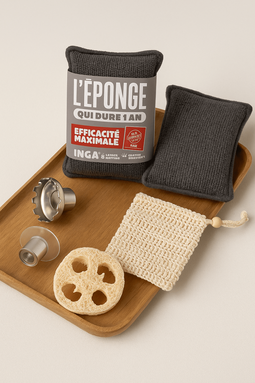 Les Essentiels