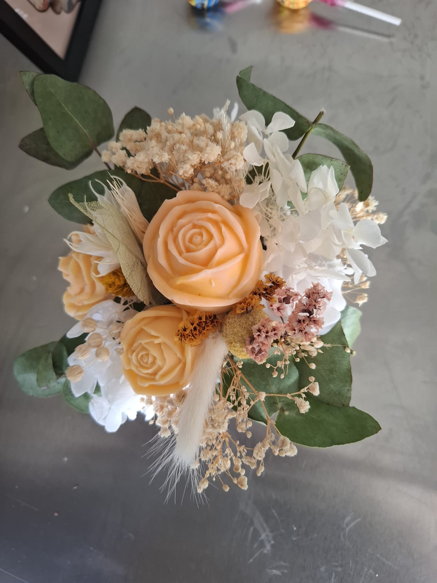 Les Florales