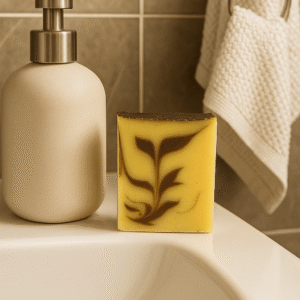 Ciel fauve | Collection Précieux