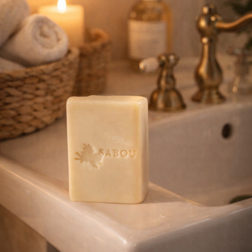 Brume blanche | Collection Précieux