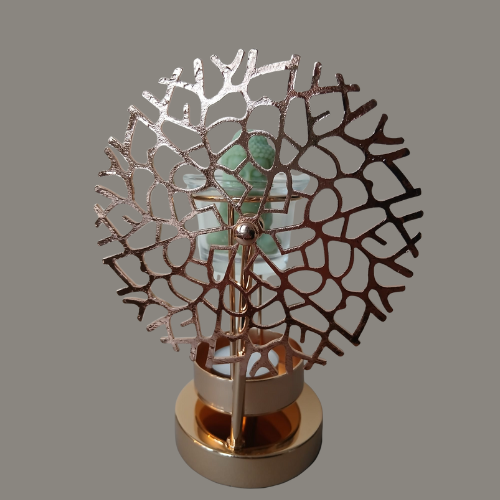 Brûle Fondant Inspiration Corail