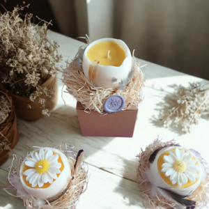 Œuf au nid | Collection du moment