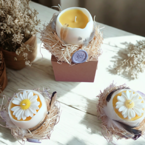 Œuf au nid | Collection du moment