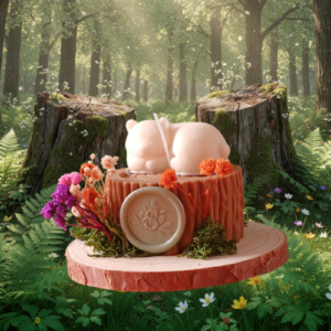 Ours des bois | Collection du moment