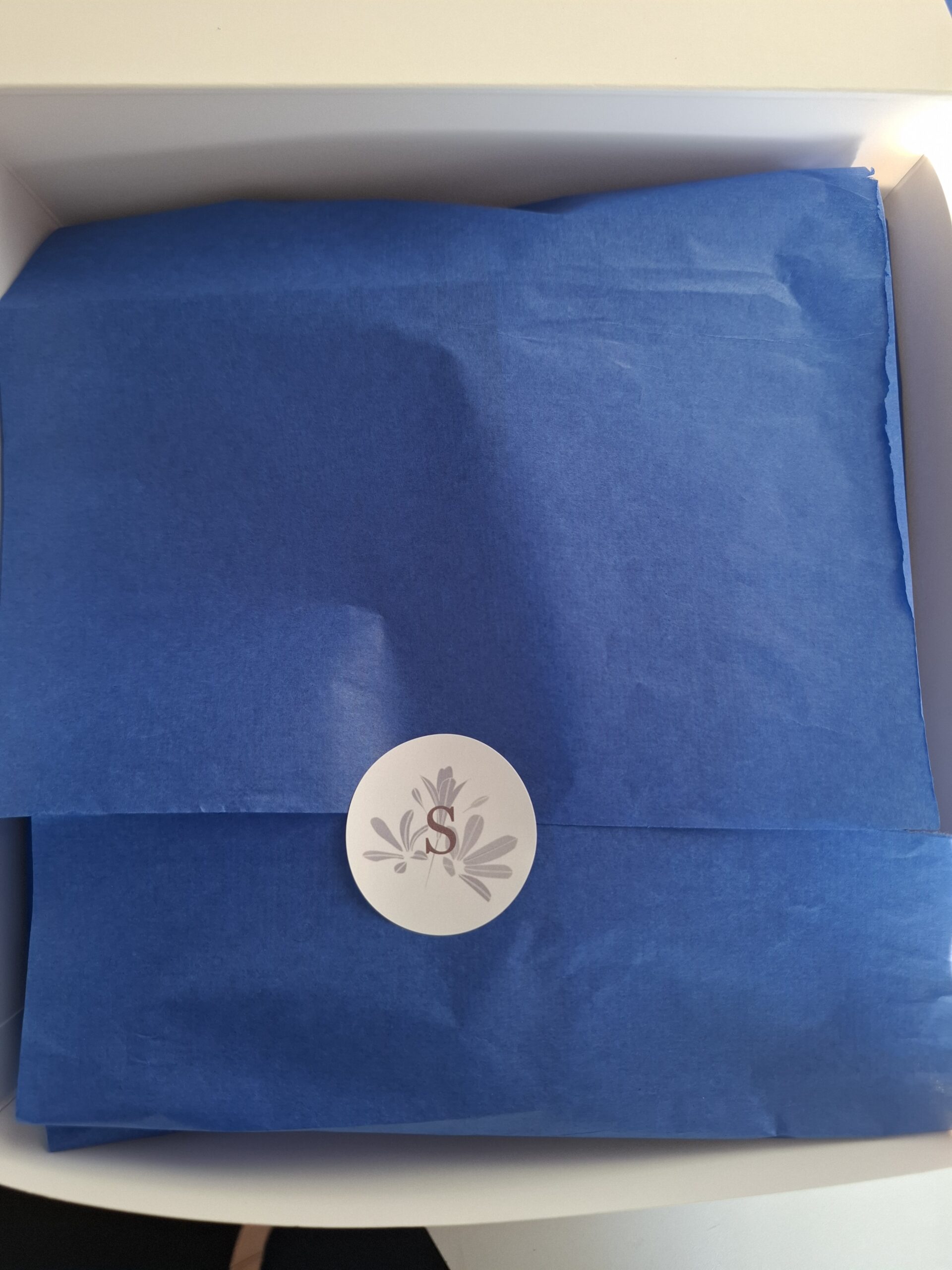 Coffret Brise d'été - Collection Les jardins de Sabou – Image 3