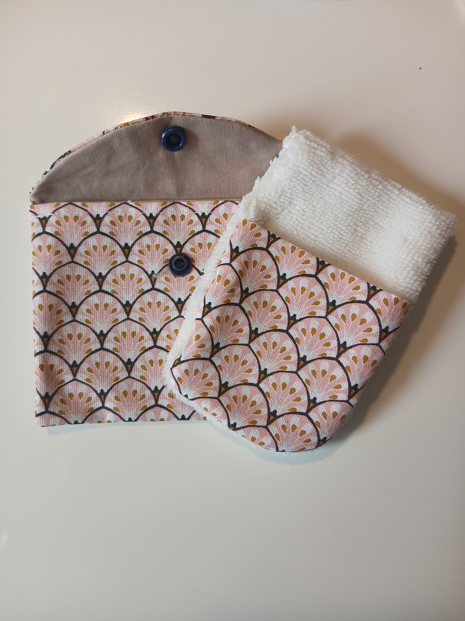 Duo Nomade – Pochette imperméable & débarbouillette – Image 6